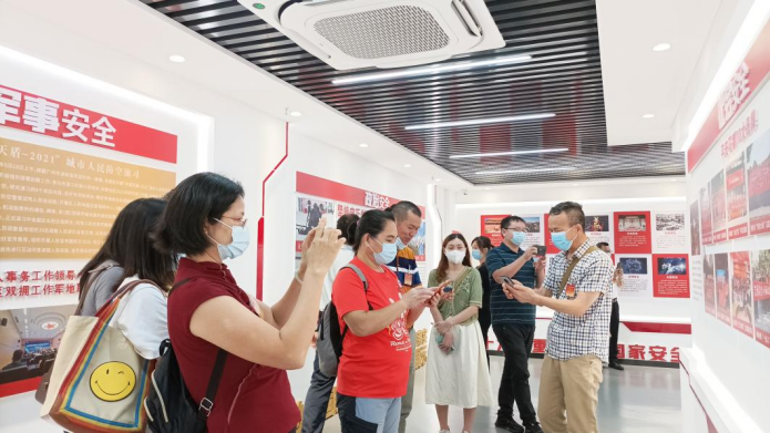 （中国反邪教网投稿）凝心聚力共发展 赓续前行谱新篇——热烈祝贺广州市花都区反邪教协会圆满完成换届工作803.png